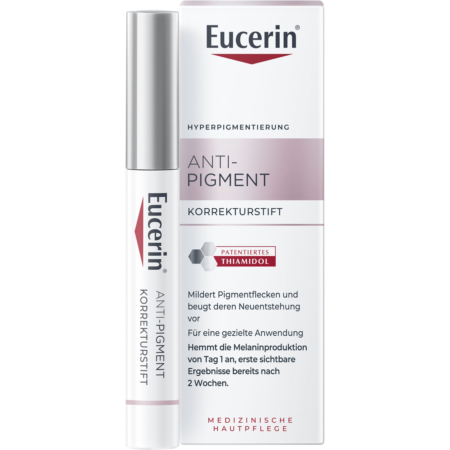 EUCERIN Anti-Pigment Korrekturstift 5 ml