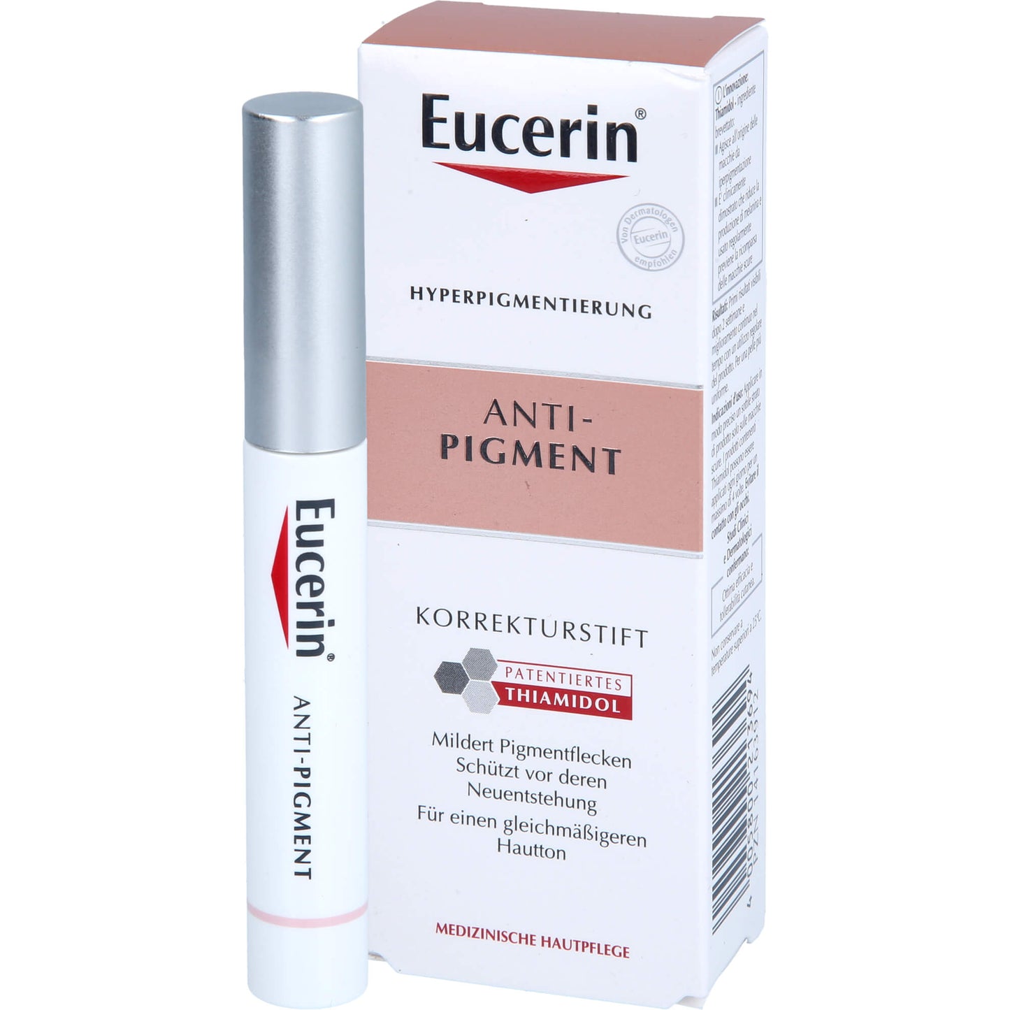 EUCERIN Anti-Pigment Korrekturstift 5 ml