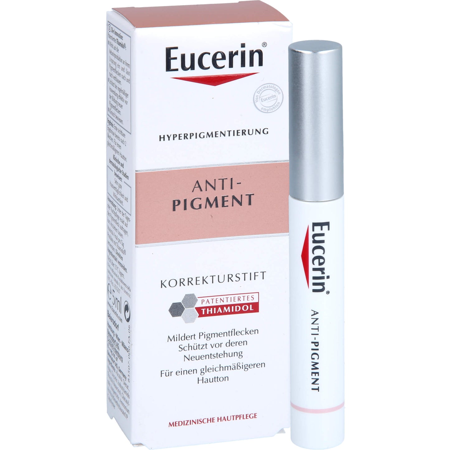EUCERIN Anti-Pigment Korrekturstift 5 ml