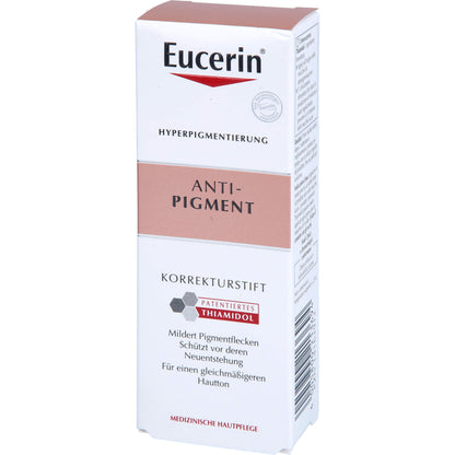 EUCERIN Anti-Pigment Korrekturstift 5 ml