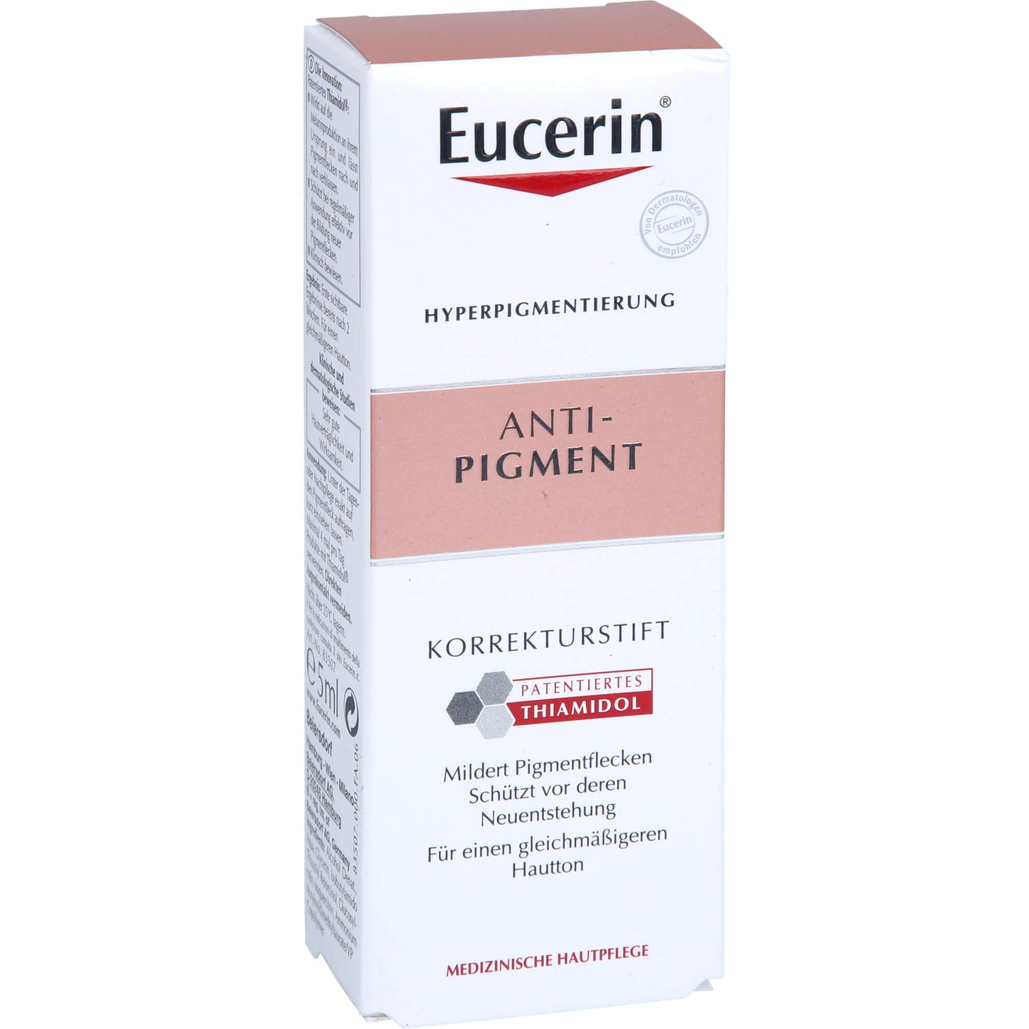 EUCERIN Anti-Pigment Korrekturstift 5 ml