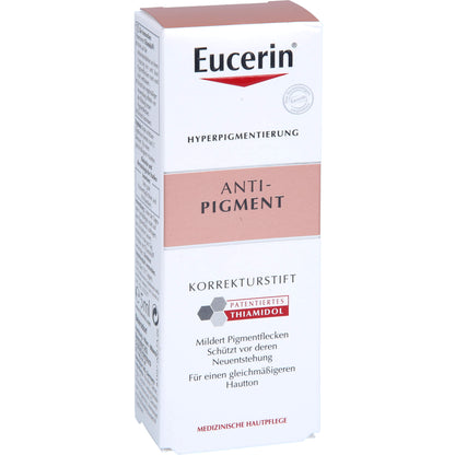 EUCERIN Anti-Pigment Korrekturstift 5 ml