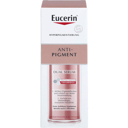 EUCERIN Anti-Pigment Dual Serum 30 ml