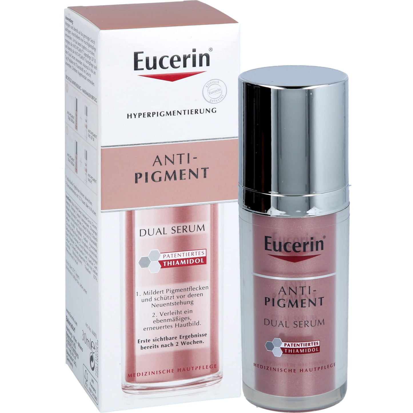 EUCERIN Anti-Pigment Dual Serum 30 ml