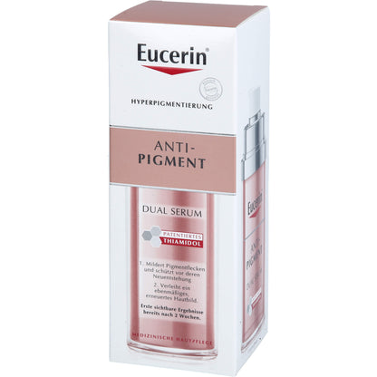 EUCERIN Anti-Pigment Dual Serum 30 ml