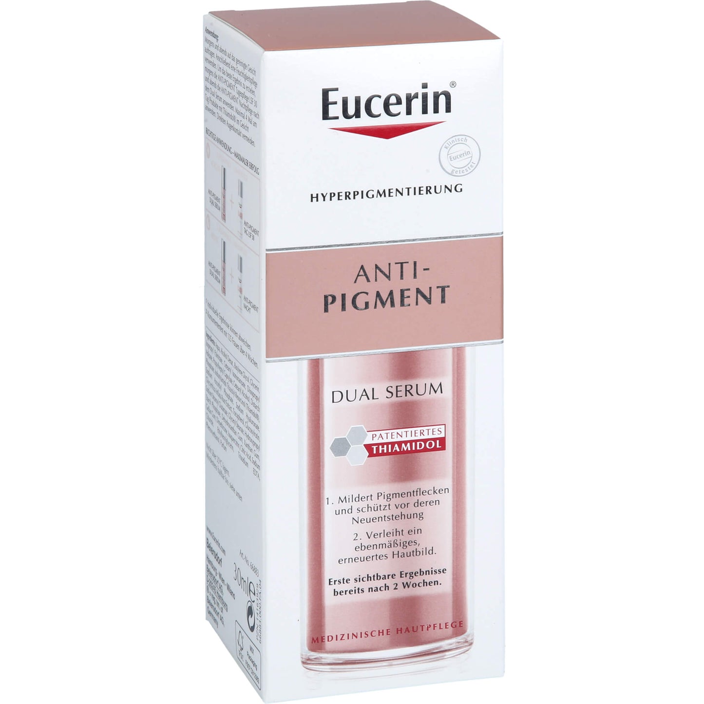 EUCERIN Anti-Pigment Dual Serum 30 ml