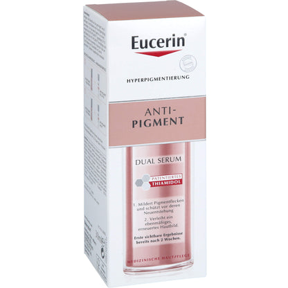 EUCERIN Anti-Pigment Dual Serum 30 ml
