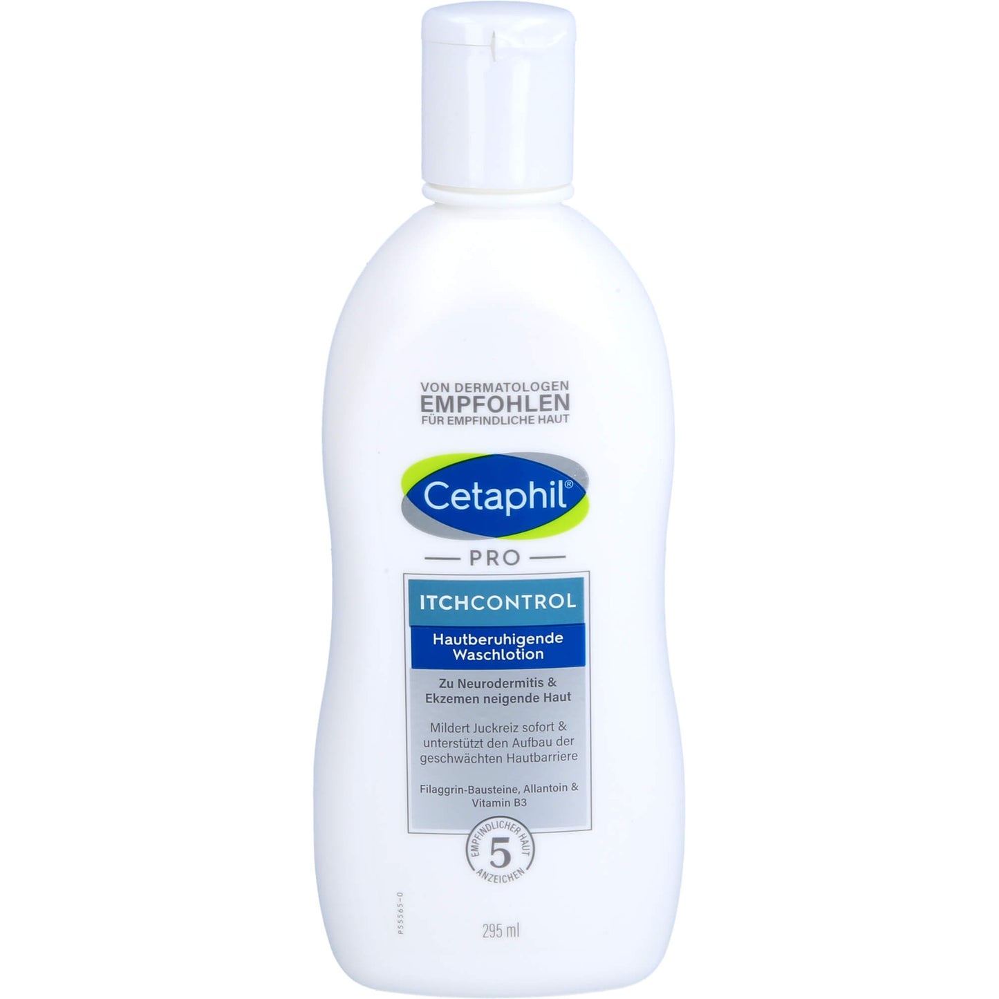 CETAPHIL Pro Itch Control Waschlotion 295 ml