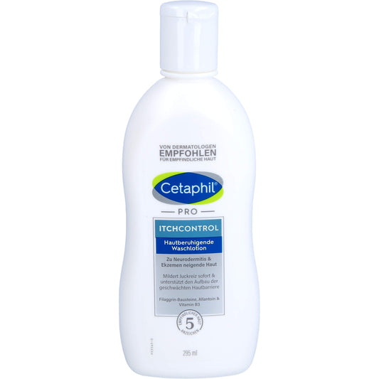 CETAPHIL Pro Itch Control Waschlotion 295 ml
