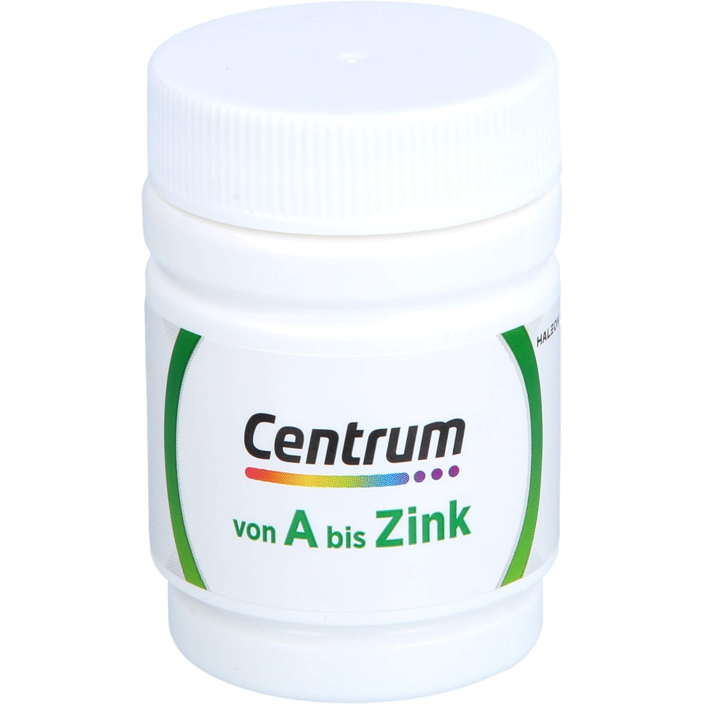 CENTRUM A-Zink Tabletten 30 St