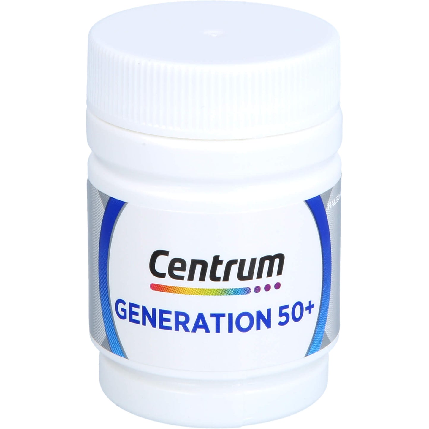 CENTRUM Generation 50+ Tabletten 30 St