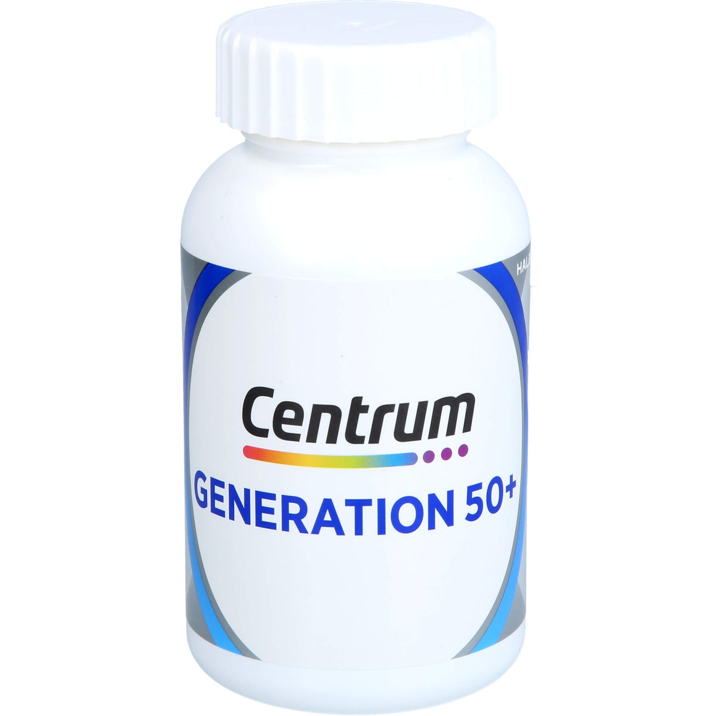 CENTRUM Generation 50+ Tabletten 180 St
