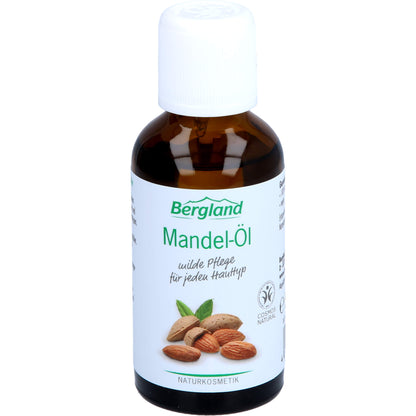 MANDELÖL 50 ml