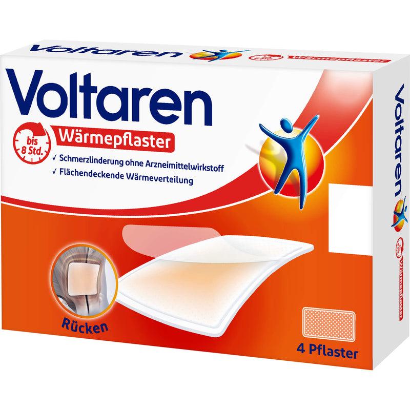 VOLTAREN WAERMEPFL RUE4X1 4 St