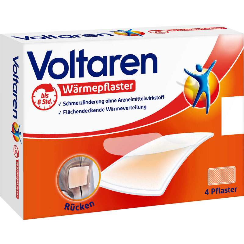 VOLTAREN WAERMEPFL RUE4X1 4 St