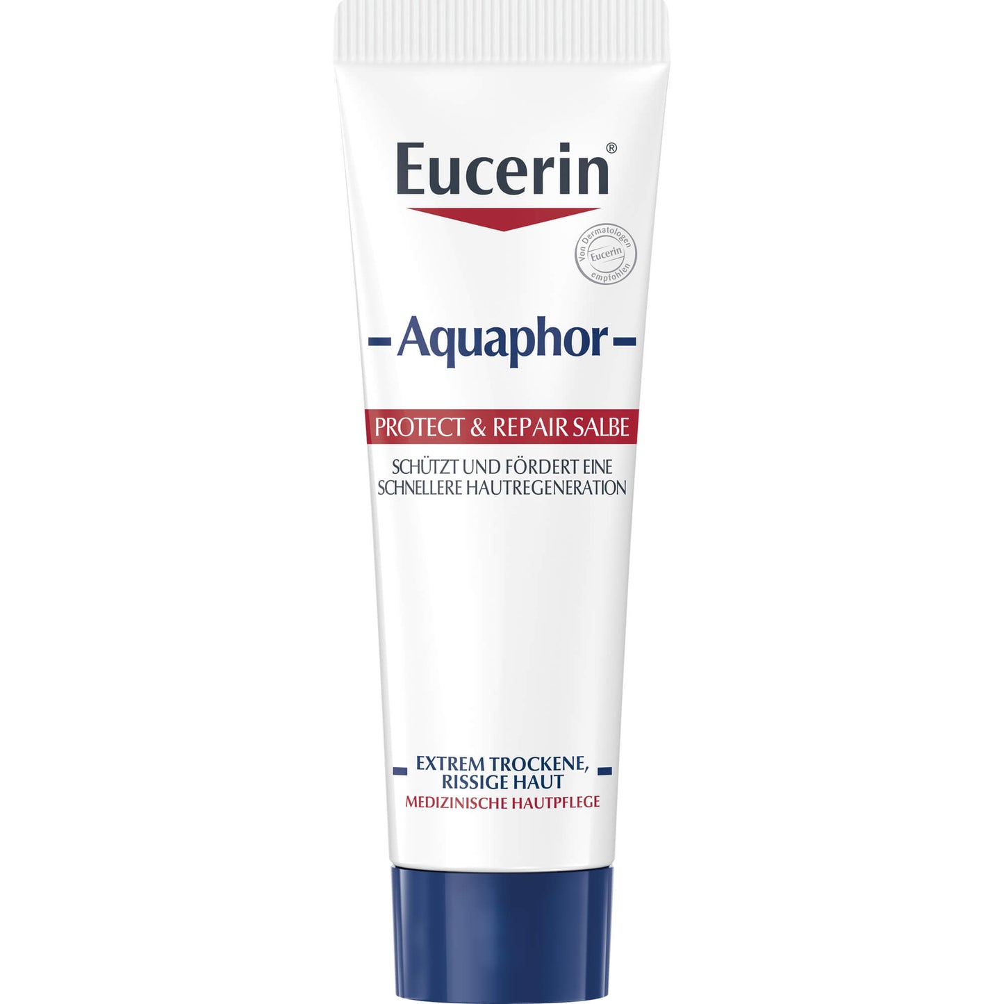 EUCERIN Aquaphor Protect & Repair Salbe 2X10 ml