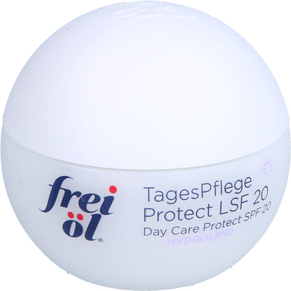 FREI ÖL Hydrolipid TagesPflege Protect Cre.LSF 20 50 ml