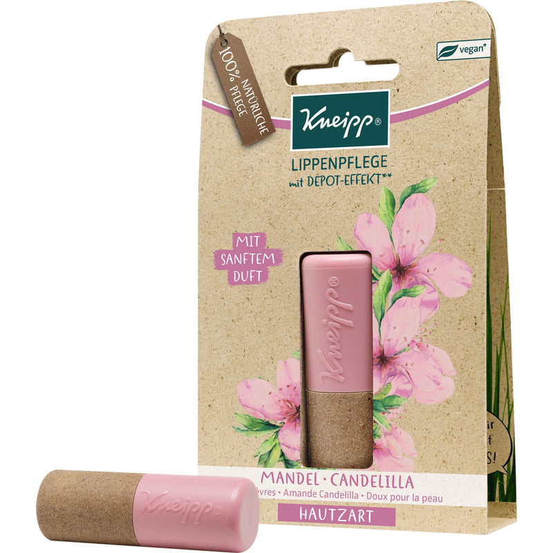 KNEIPP LIPPENPFL HAUTZART 1 St