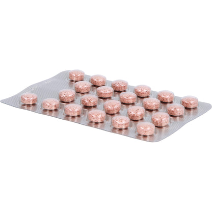 CYSTUS 052 Bio Halspastillen 66 St