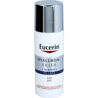EUCERIN Anti-Age HYALURON-FILLER UREA Tagescreme 50 ml