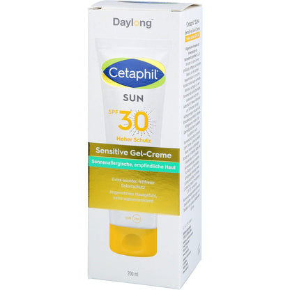 CETAPHIL Sun Daylong SPF 30 sensitive Gel 200 ml