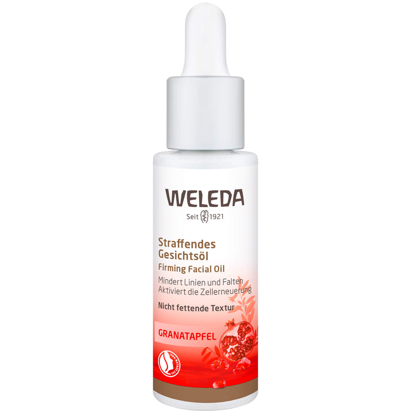 WELEDA STRAF GESI GRANATAP 30 ml