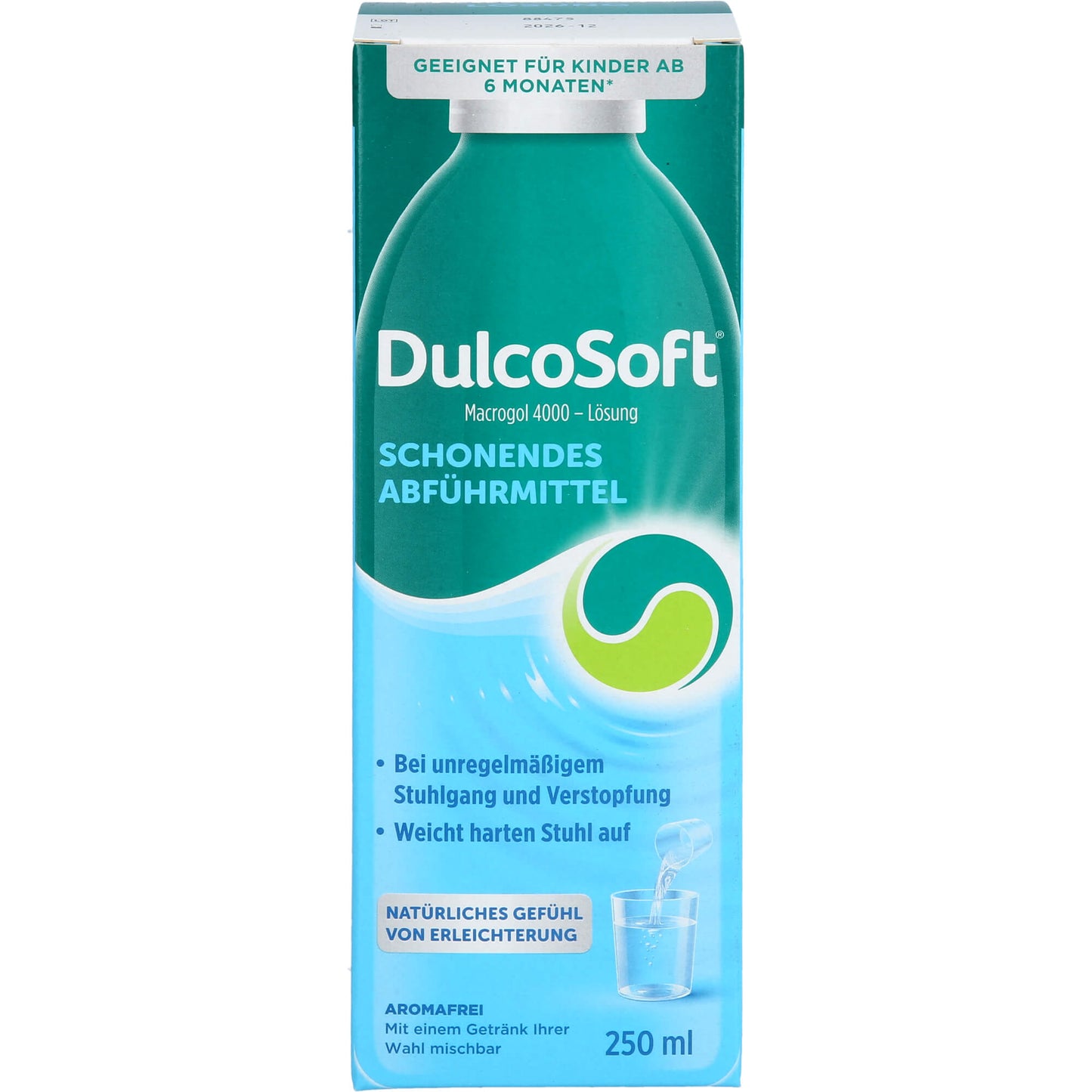 DULCOSOFT Lösung 250 ml
