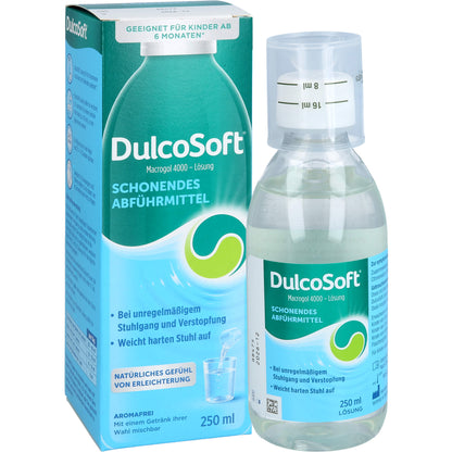 DULCOSOFT Lösung 250 ml