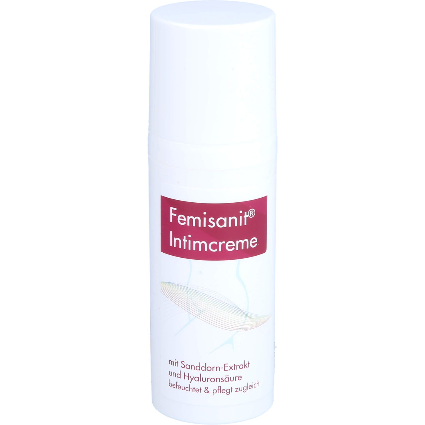 FEMISANIT Intimcreme 50 ml