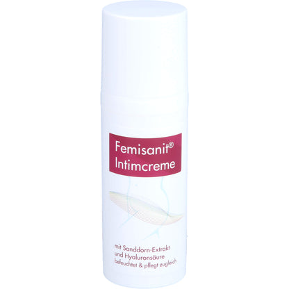 FEMISANIT Intimcreme 50 ml