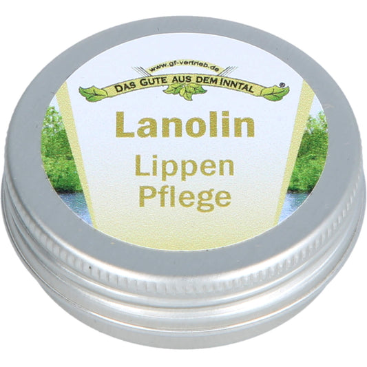 LANOLIN Lippenpflege 10 ml