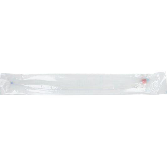 URIMED Cath Silikonballonkatheter Nelaton Ch 18 1 St