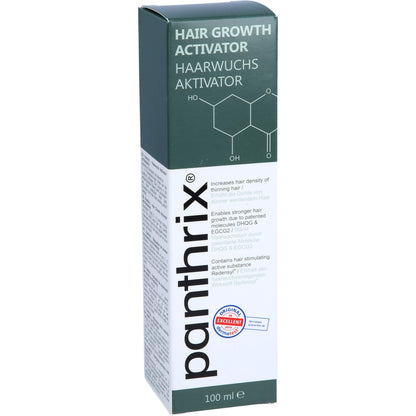 PANTHRIX Haarwuchs Aktivator Tonikum 100 ml