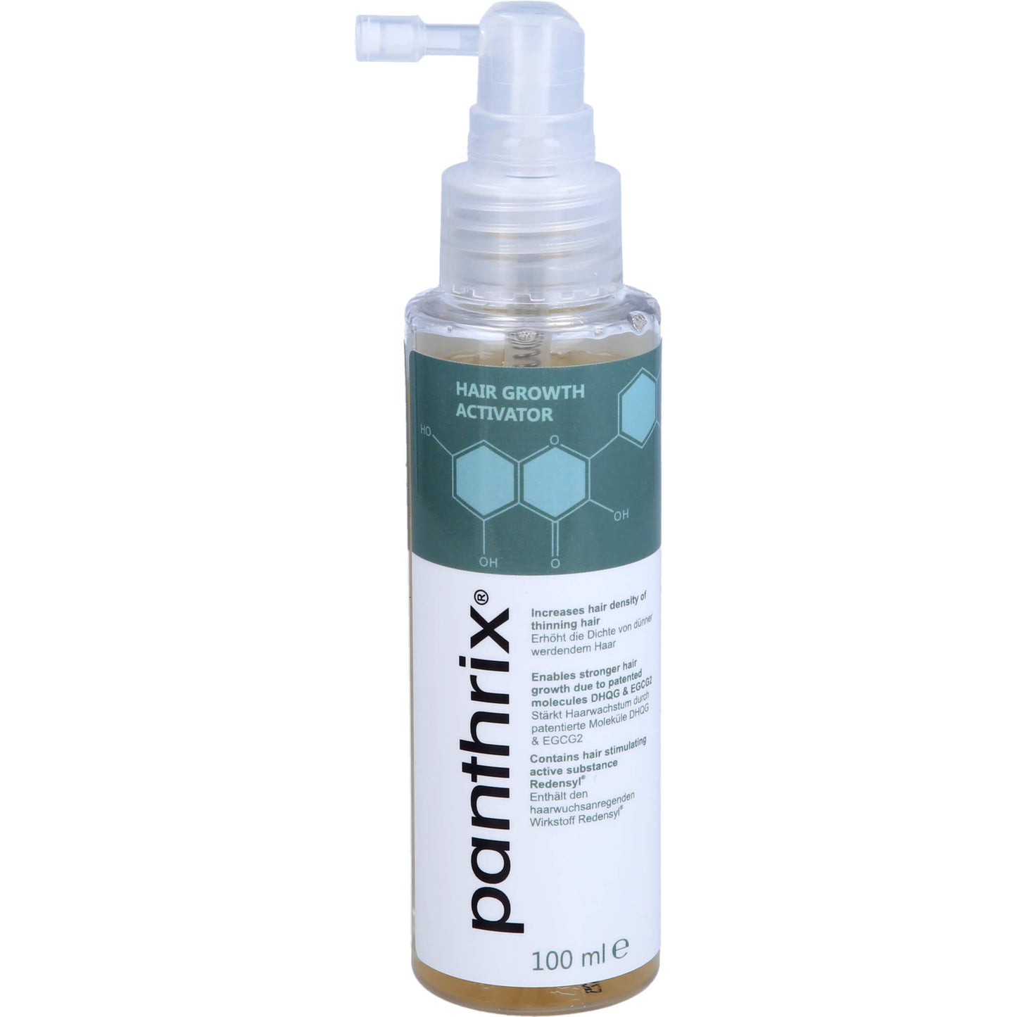 PANTHRIX Haarwuchs Aktivator Tonikum 100 ml