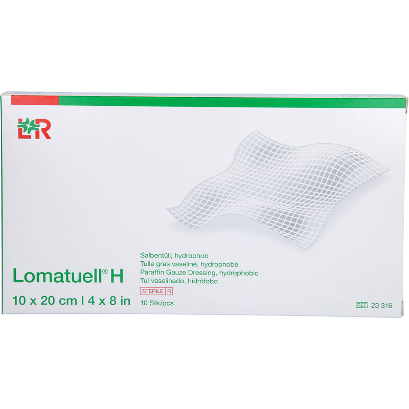 LOMATUELL H 10X20CM STE 10 St