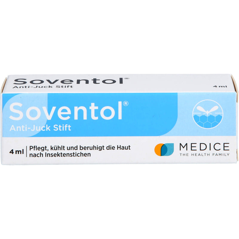 SOVENTOL ANTI JUCK STIFT 4 ml