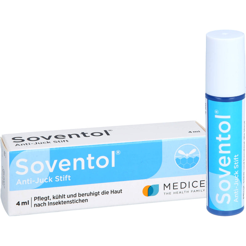 SOVENTOL ANTI JUCK STIFT 4 ml