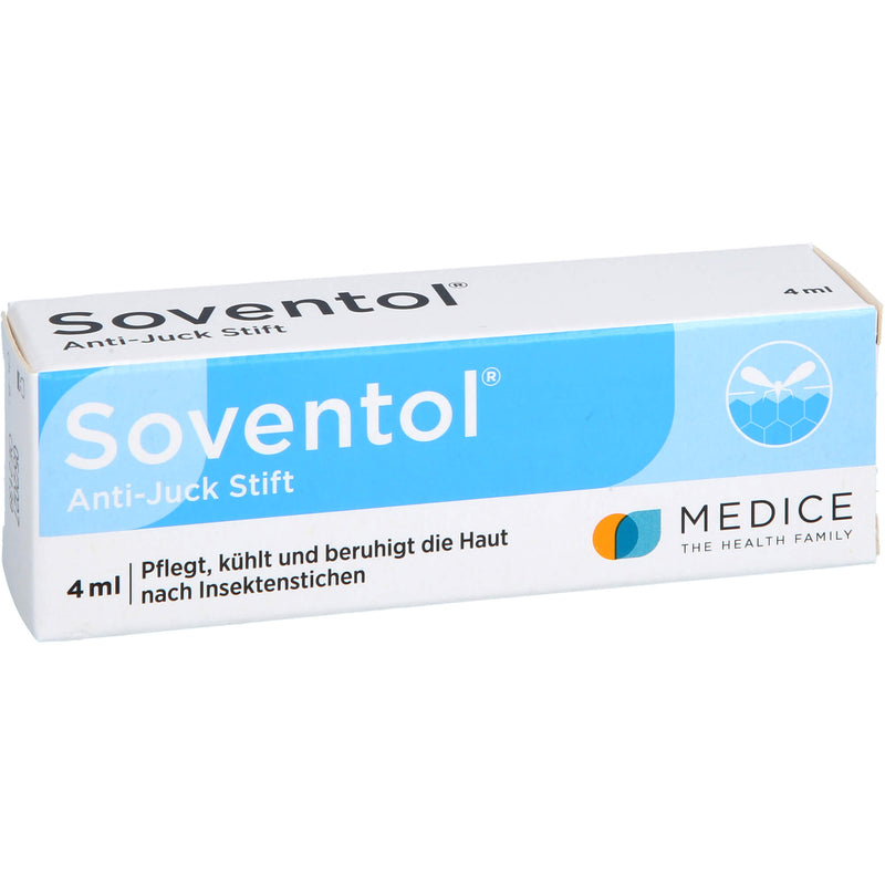 SOVENTOL ANTI JUCK STIFT 4 ml