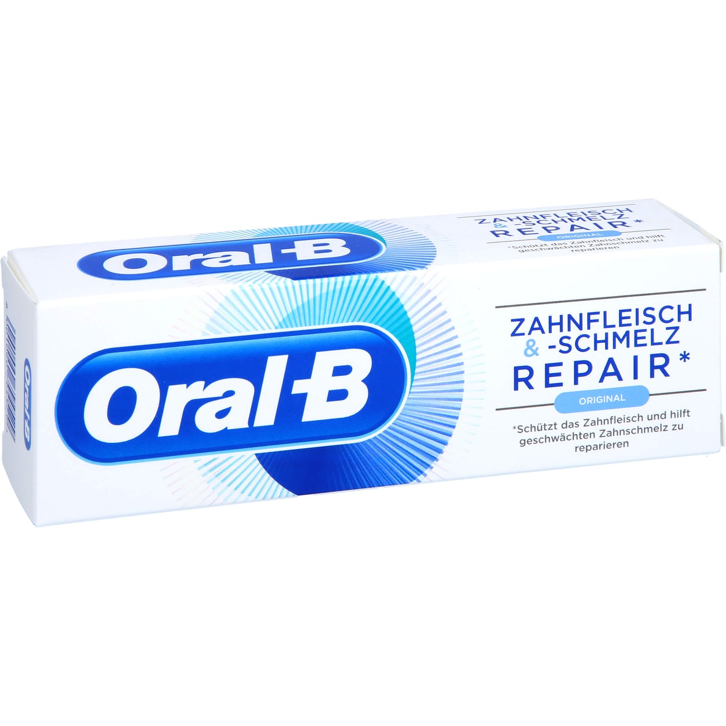 ORAL B Zahnfleisch & -schmelz Original Zahncreme 75 ml