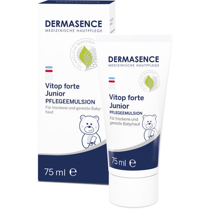 DERMASENCE Vitop forte Creme 200 ml