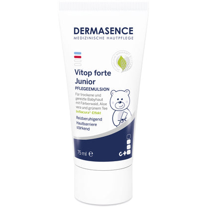 DERMASENCE Vitop forte Creme 200 ml