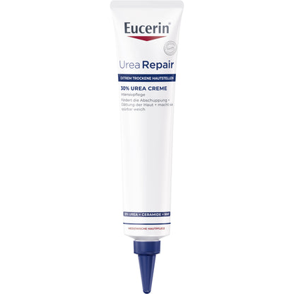EUCERIN UreaRepair PLUS Intensivpflege 30% Creme 75 ml