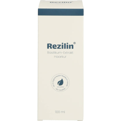 REZILIN Basilikum-Extrakt Haarkur 100 ml