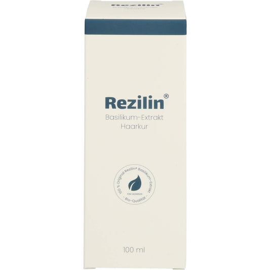 REZILIN Basilikum-Extrakt Haarkur 100 ml