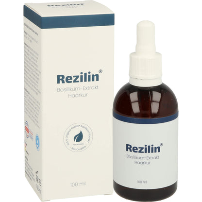 REZILIN Basilikum-Extrakt Haarkur 100 ml