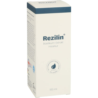 REZILIN Basilikum-Extrakt Haarkur 100 ml