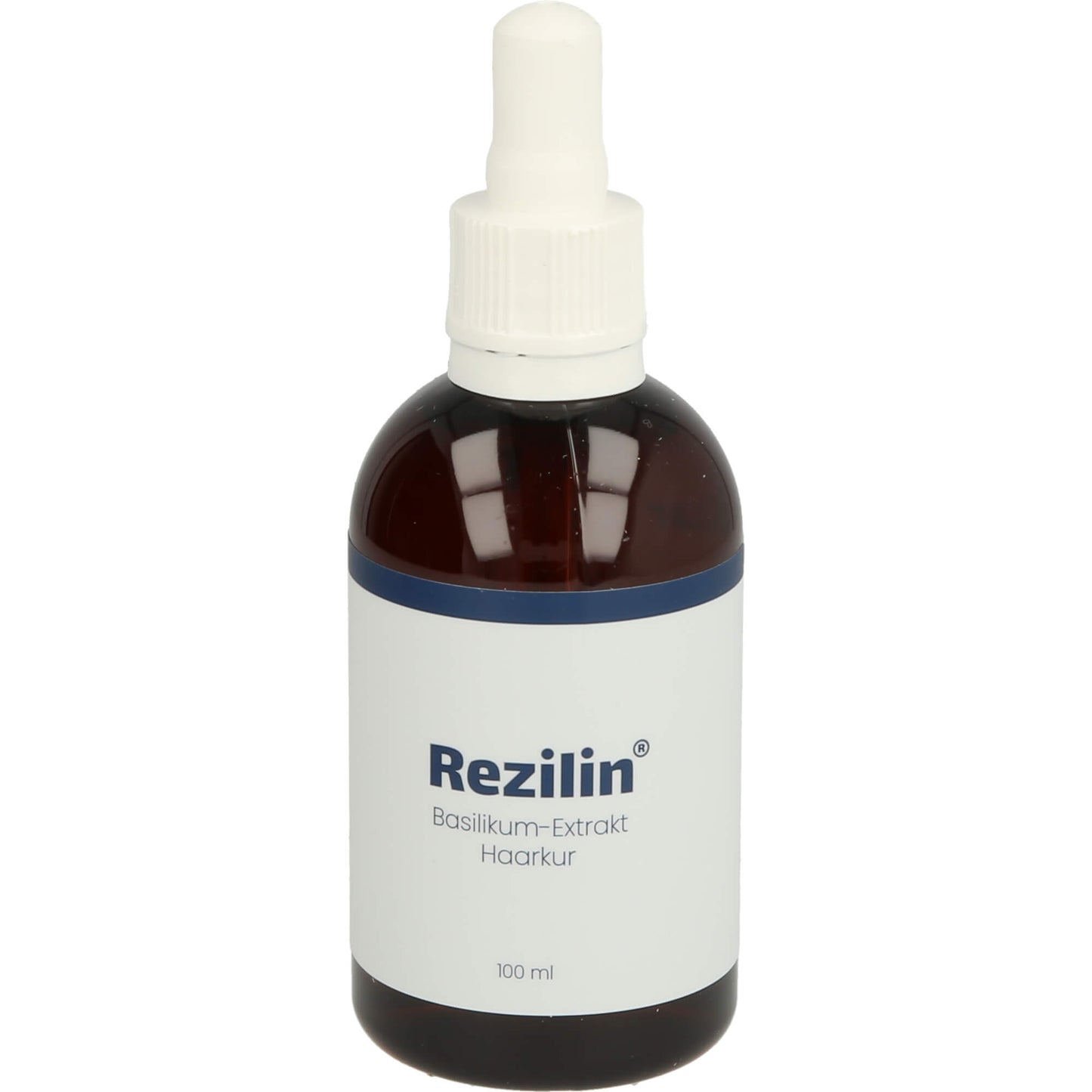 REZILIN Basilikum-Extrakt Haarkur 100 ml