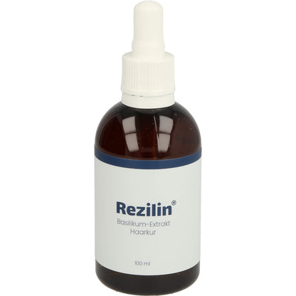REZILIN Basilikum-Extrakt Haarkur 100 ml