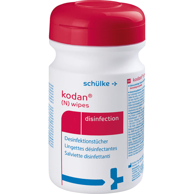 KODAN (N) WIPES 90 St