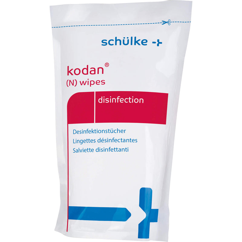 KODAN (N) WIPES REFILL 90 St